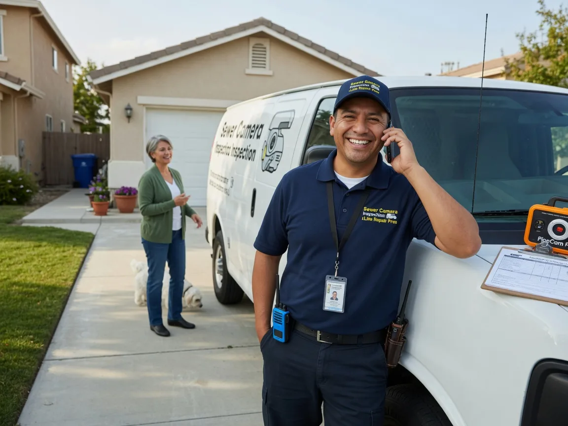 Sewer Line Repair Sebastopol, MS FAQs